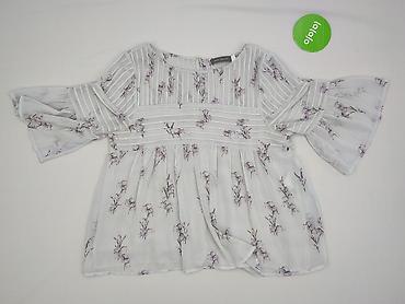 bluzka nirvana h: Mint Velvet, Bluzka damska, rozmiar L — 2