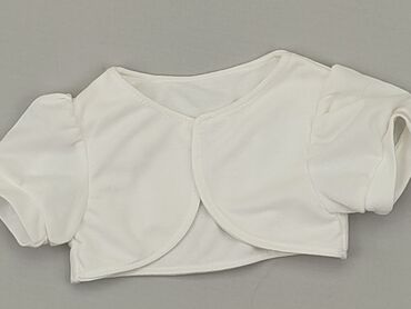 bluzka elegancka do spodni: Блузка, Для новонароджених, стан - Дуже гарний