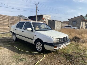 печка на венто: Volkswagen Vento: 1993 г., 1.8 л, Механика, Бензин, Седан