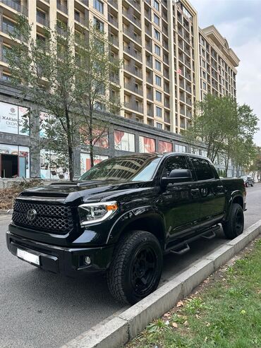 спринтер продажа бишкек: Toyota Тундра: 2019 г., 5.7 л, Автомат, Газ, Пикап