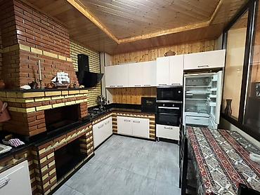 Həyət evləri və villaların satışı: 5 otaqlı, 110 kv. m, Orta təmir — 16