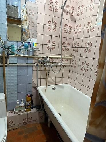 vefa: 2 комнаты, 42 м², Юг-2 мкр Хрущевка, 4 этаж, Требуется ремонт — 8