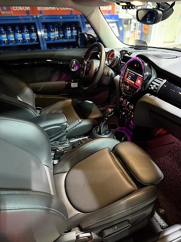 Mini: Mini Mini Cooper (2002-Present): 2019 г., 1.5 л, Автомат, Бензин, Хэтчбэк — 6