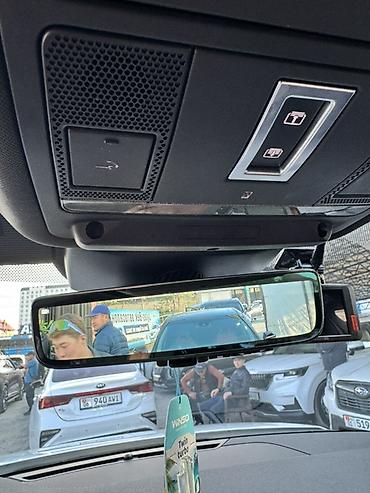 Унаа: Land Rover Range Rover Evoque: 2019 г., 2 л, Автомат, Дизель, Кроссовер — 9