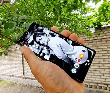Sony: Sony Xperia 10, Б/у, 128 ГБ, цвет - Черный, 1 SIM, 2 SIM — 15