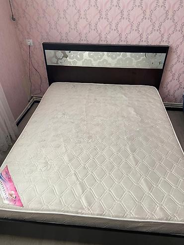 Digər mebel: SvncEndirim.Taxt(matraslı,bazasız) satılır 140 azn. Yaxşı — 1