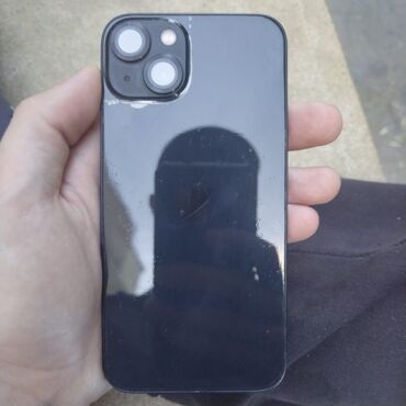 irşad iphone x: IPhone 13, 512 ГБ, Midnight, Гарантия, Face ID, С документами