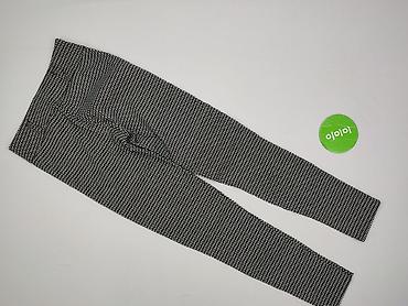 110: Legginsy Eleganckie damskie, rozmiar S — 3