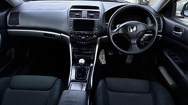 хонда чрв: Honda Accord: 2003 г., 2 л, Механика, Бензин, Седан — 3