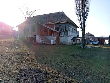 4 otaqli kiraye evler: 20 sot, Tikinti, Barter mümkündür, Kupça (Çıxarış) — 5