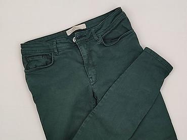 ponza plus jeans: Zara, Jeansy damskie, rozmiar M — 1