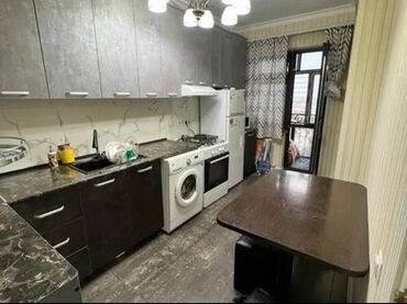 Продажа квартир: 1 комната, 37 м², Элитка, 12 этаж, Евроремонт