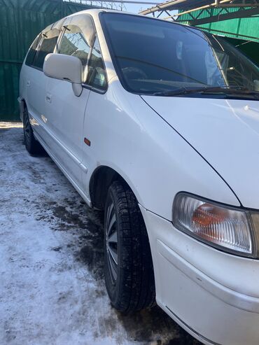 хонда одиссей расрочка: Honda Odyssey: 1998 г., 2.3 л, Автомат, Бензин, Минивэн