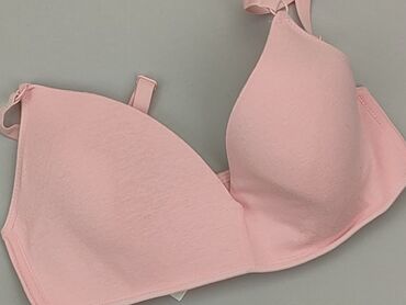 chinosy damskie z wysokim stanem: Bra, 75C, condition - Very good