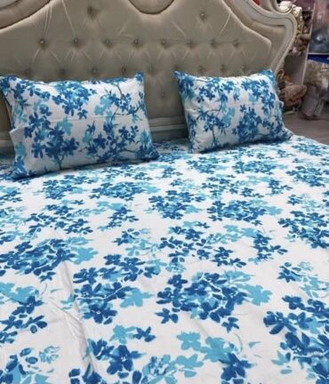 Комплекты постельного белья: Постельное бельё 100% хлопок, комплектпостельного белья, фланель — 41