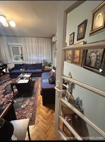 Prodaja stanova: Dvosoban stan sa funkcionalnim rasporedom prostorija. - Prostrana — 5