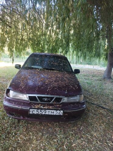 литые диски опель омега б: Daewoo Nexia: 2007 г., 1.6 л, Механика, Бензин, Седан