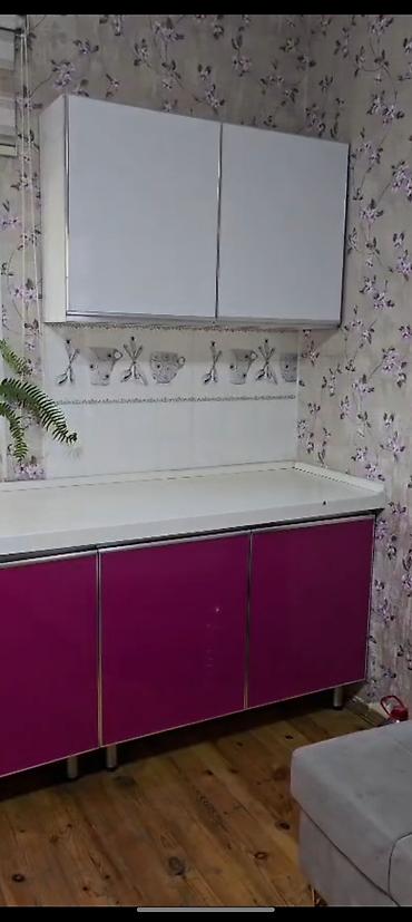 Mətbəx mebel dəsti lalafo.az -da Mətbəx mebel dəsti