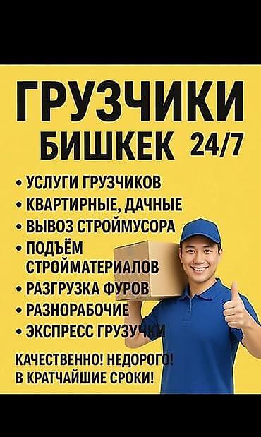 nomad transfer: Переезд, C грузчиком — 3