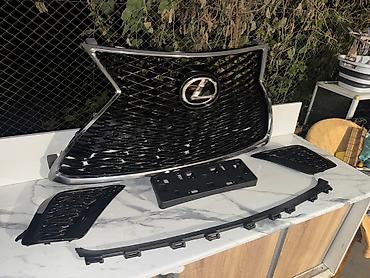 нексия решетка: Решетка радиатора Lexus 2019 г., Новый, Аналог — 4