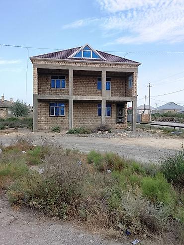 zigda heyet evleri 2026: 7 otaqlı, 400 kv. m, Kredit yoxdur, Təmirsiz — 1