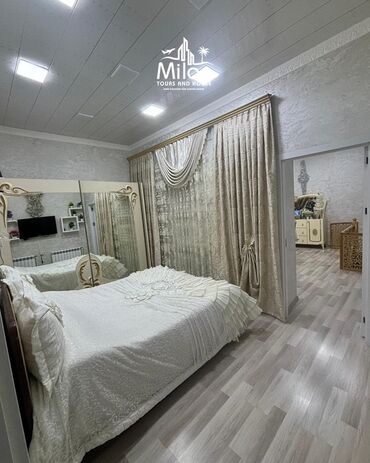 Uzunmüddətli kirayə mənzillər: Əlim yandı satılır Səməd vurğun bağı ile uz be uz — 11