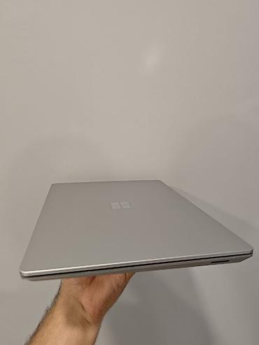 Техника и электроника: Premium biznes noutbuku Microsoft Surface Laptop 4 13.5" — i5 / 8GB / — 1