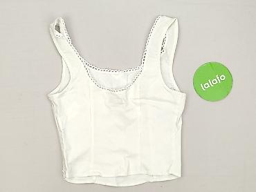 bluzki top: Cropp, Top damski, rozmiar XS — 3