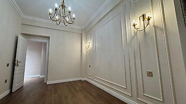 melisa park: 2 otaqlı, Yeni tikili, 77 kv. m — 9