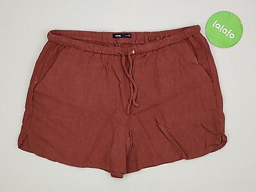 sisley clothes: Sinsay, Szorty damskie, rozmiar XL — 2