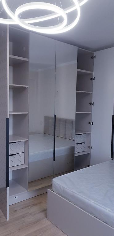 Мебель на заказ: Мебель на заказ — 4