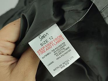 harringtonki: Matalan, Parka damska, rozmiar M — 5
