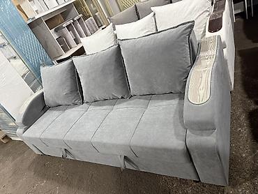 Прямые диваны: Прямой диван, Новый — 17