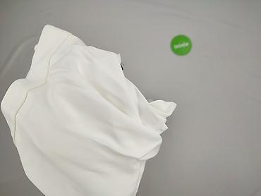 m zara: Zara, Spodnie materiałowe damskie, rozmiar M — 6