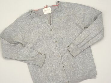 Sweatshirts and sweaters: Sweater, Zara, 8 years, 122-128 cm, condition - Good