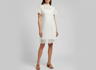 kurtka zara biala: Zara, Women`s dress, size M