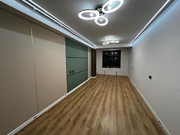 Продажа квартир: 2 комнаты, 63 м², Элитка, 2 этаж, Дизайнерский ремонт — 2