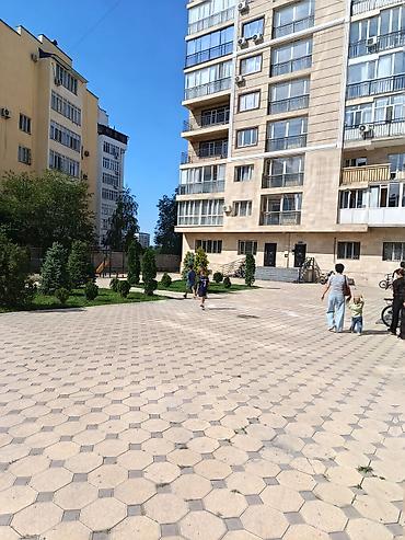 Продажа квартир: 3 комнаты, 87 м², 7 мкр Элитка, 10 этаж, Дизайнерский ремонт — 3