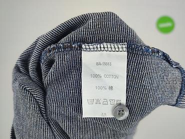 bluza z futrem: Koszulka polo dla mężczyzn, rozmiar XL — 6