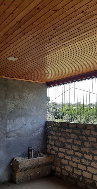 Torpaq sahələrinin satışı: Şəhərin kənarında, təbiətin qoynunda yerləşən bu torpaq sahəsi sakit — 5