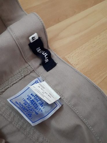 Muške Pantalone: na lalafo.rs - slika 4 - Jagodina - slika 4
