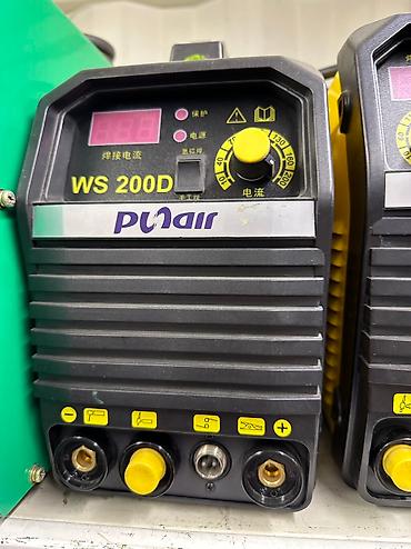 Плазморезы: Плазморез ROLF CUT80 ампер Оригинал Немецкой фирмы — 8