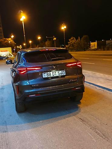 maşın bazari: Changan Oshan X5 Plus: 1.5 l | 2026 il 800 km Ofrouder/SUV — 9