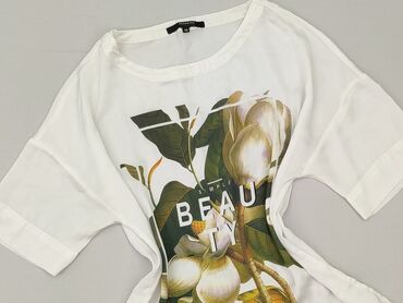 Reserved, Women`s T-shirt, size M (EU 38)