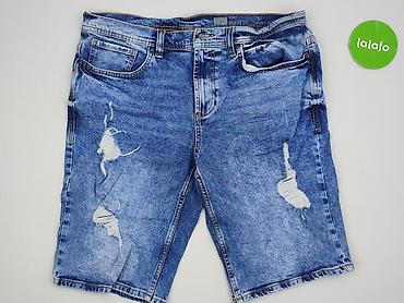 months short: F&F, Szorty dla mężczyzn, rozmiar XL — 2