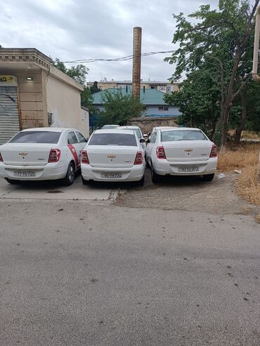 Digər kommersiya daşınmaz əmlakı: İCARƏYƏ VERİLİR – Hazır fəaliyyət göstərməyə tam uyğun AVTOSERVİS 📍 — 14