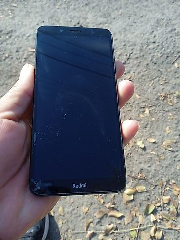 редмт 7а: Redmi, Redmi 7A, Б/у, цвет - Синий — 4