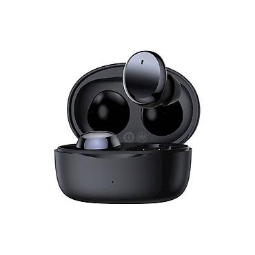 Qulaqcıqlar: Yeni Simsiz (Bluetooth) Qulaqcıqlar, Baseus, rəng - Qara — 4