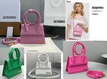 DIOR, LOEWE, JACQUEMUS,O.W. CELINE,GIVENCHY TORBE, TOP | Novo! ! ! — 15