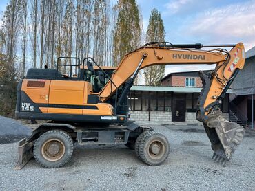 хендай элантра 2022 цена бишкек: Экскаватор, Hyundai, 2017 г., Колесный